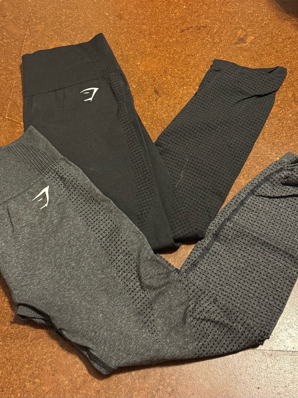 Gymshark seamless Leggings